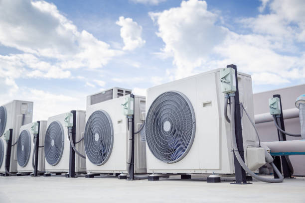 Best VRF (Variable Refrigerant Flow) Systems in Northlake, IL