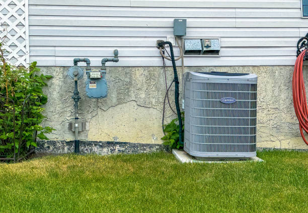 Best Solar-powered HVAC Systems in Northlake, IL